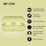 SONY WFC510 WHITE, , hi-res
